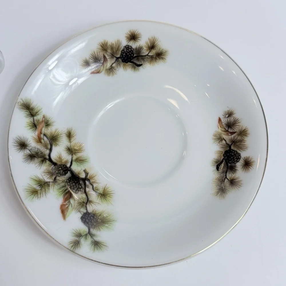 Sankyo China beautiful mid